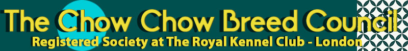 Chow Chow Breed Council